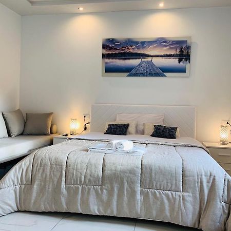 Dolomia Gioele Apartment Molveno Exterior photo